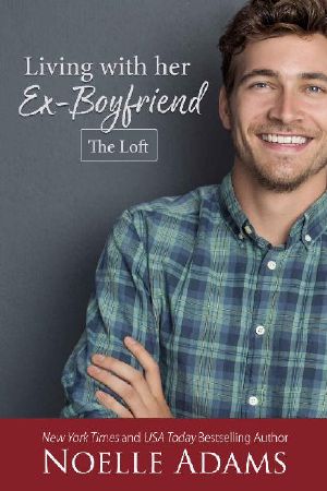 [The Loft 02] • Living With Her Ex-Boyfriend